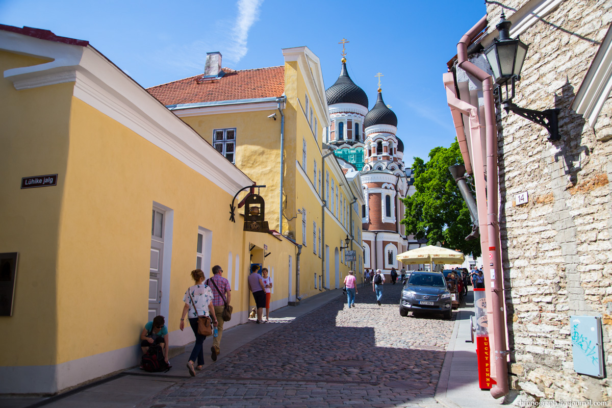 Tallinn